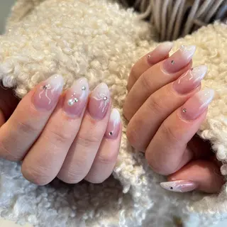 ネイル private nail salonのネイルデザイン
