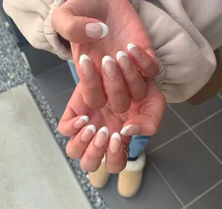 ネイル nail salon Mのネイルデザイン