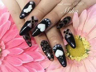 ネイル nail Berunaのネイルデザイン