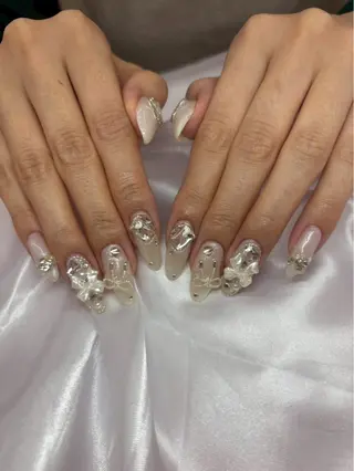 ネイル Ashliy大宮♡ アシュリーのネイルデザイン