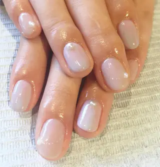 ネイル TRAM-nail moriizumiのネイルデザイン
