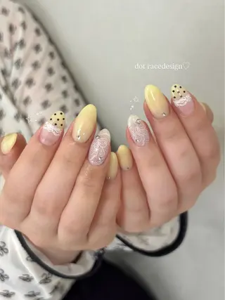 ネイル nailsalon Natsukiのネイルデザイン