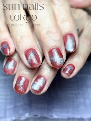 ネイル Sun Nails Tokyo大網白里市のネイルデザイン