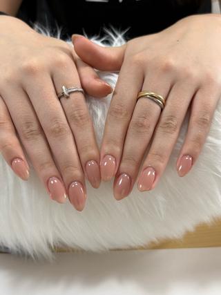 ネイル avan nailのネイルデザイン
