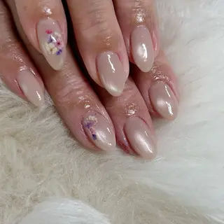 ネイル Uchida Mayunaのその他イメージ