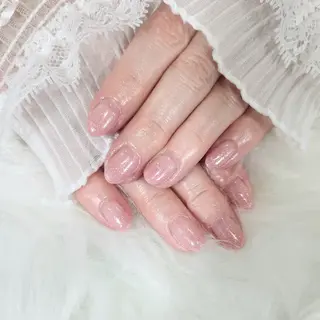 ネイル MINON☆ Alet salonのネイルデザイン