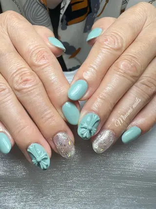 ネイル Minami Nailsのネイルデザイン