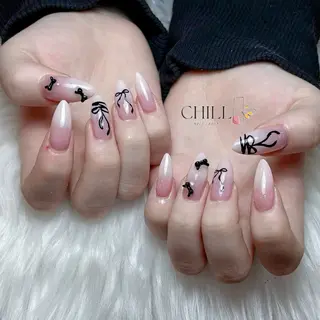 ネイル Nailsalon CHILL大須店のネイルデザイン