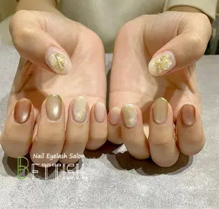 ネイル BETTISH. KUMIKO☺︎︎のネイルデザイン