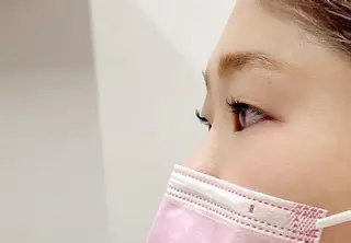 マツエク・マツパ hairsalon 556のマツエク・マツパデザイン