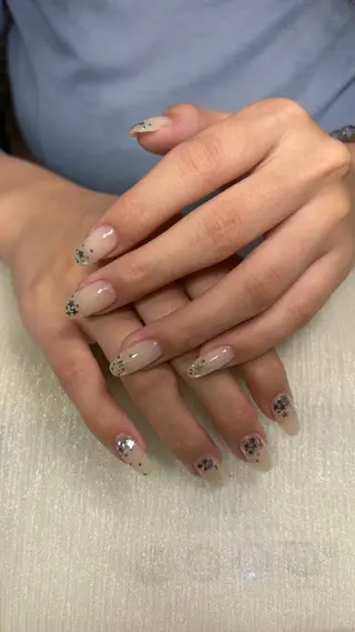ネイル nailroom HARU.のネイルデザイン