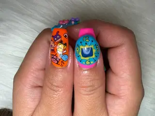 ネイル Nona NAILのネイルデザイン