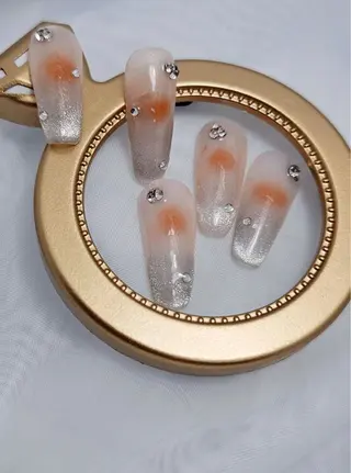 ネイル Bél Nail salonのネイルデザイン