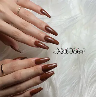 ネイル NailTailor ネイルテイラーのネイルデザイン