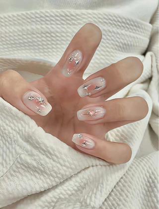 ネイル 🎀 NaNa_nailのネイルデザイン