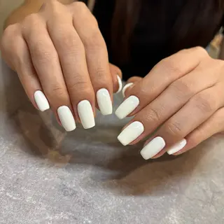 ネイル H. Miyuのネイルデザイン