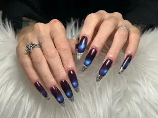 ネイル 28nails. 宮崎のネイルデザイン