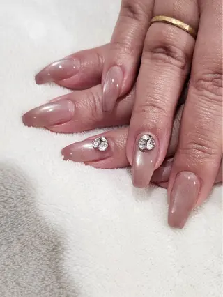 ネイル mys .nailのネイルデザイン
