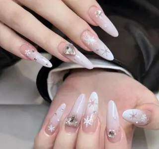 ネイル Miya🎀 nailのネイルデザイン