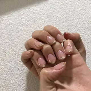 ネイル chai nail _ai📍鶴橋/桃谷のネイルデザイン