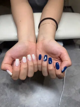 ネイル IROHA NAIL 北村菜帆のネイルデザイン