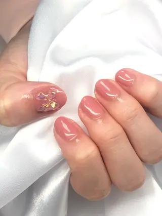 ネイル NiKa Nailのネイルデザイン