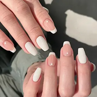 ネイル Queen‘s なんのネイルデザイン