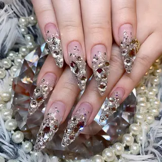 ネイル EMU NAILのネイルデザイン