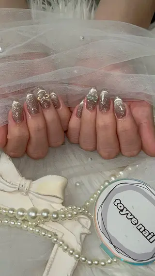 ネイル kairi Toyvenailのネイルデザイン