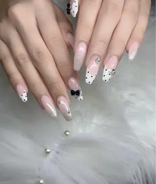 ネイル YOLO NAILのネイルデザイン