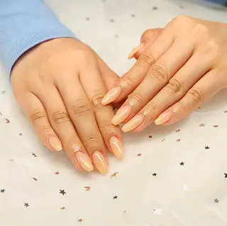 ネイル NiKa Nailのネイルデザイン