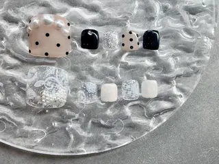 ネイル ジェシカ nailのネイルデザイン