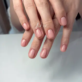 ネイル Li'a AYAKAのネイルデザイン