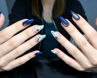 ネイル Lu nailsalonのネイルデザイン