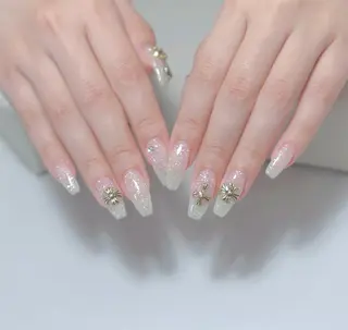 ネイル nail luana -sharmのネイルデザイン