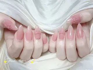 ネイル Dia nail サロンのネイルデザイン