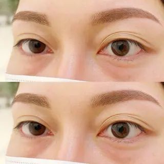 アイブロウ Sato 🦋のマツエク・マツパデザイン