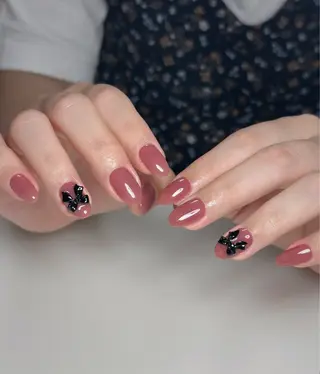 ネイル 👍thumbs up nail👍のネイルデザイン