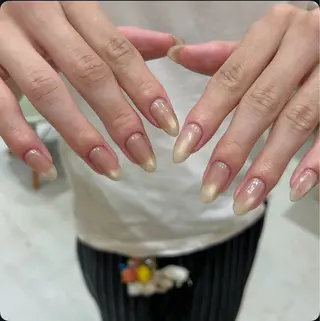 ネイル 🎀miyake ｜nailのネイルデザイン