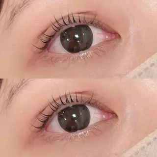 マツエク・マツパ REJOUIR 🎀 莉央のマツエク・マツパデザイン