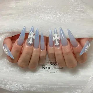 ネイル The 1989 Nail Salonのネイルデザイン