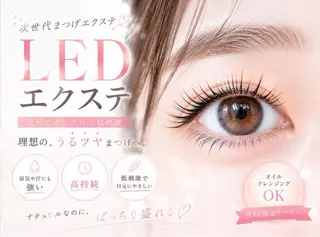 マツエク・マツパ 難波/ Hinano♡の眉毛・アイブロウイメージ