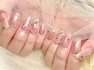 ネイル 🎀Sense Nail池袋店🎀のネイルデザイン