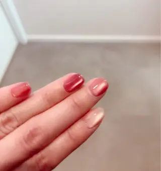 ネイル 𝐶𝑜𝑐𝑜 𝑀𝑎𝑚𝑖のネイルデザイン