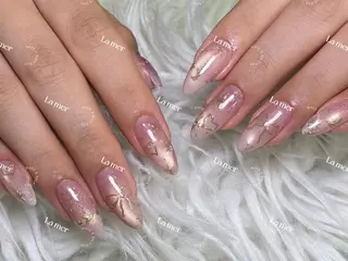 ネイル hikikibyee ♡のネイルデザイン