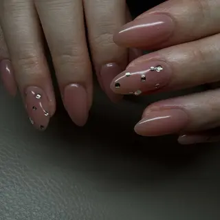 ネイル Millie oh /ミリーオー 銀座のネイルデザイン
