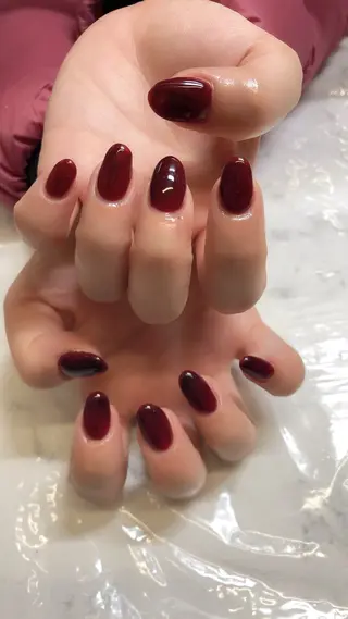 ネイル ✨アン ミユ✨のネイルデザイン