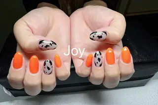 ネイル Nail Salon JOYのネイルデザイン