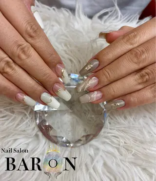 ネイル BARON MIUのネイルデザイン