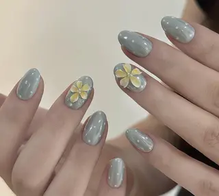 ネイル TiTi Nail🫧のネイルデザイン